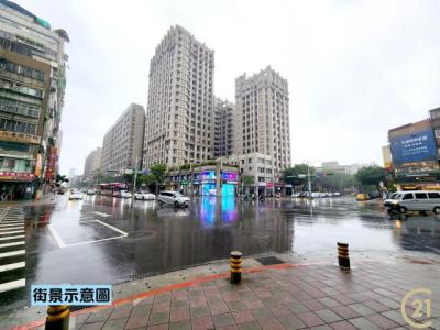 松山路, Xinyi Dist., Taipei City 110, Taiwan