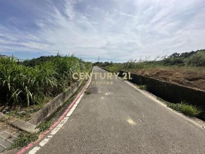 大園正61旁內海墘段一般, 大園區, Taoyuan City 337, Taiwan