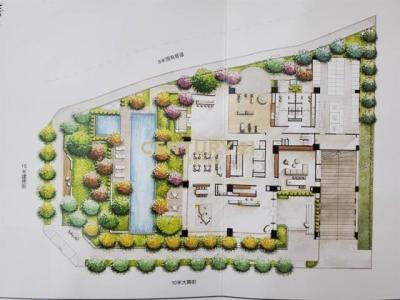 大興街, East Dist., Taichung City 401, Taiwan