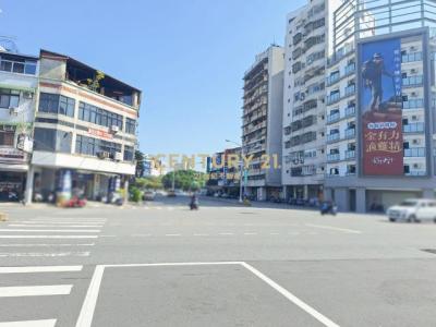 南屯路一段, West Dist., Taichung 403, Taïwan