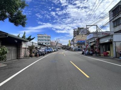 新仁路一段, Dali Dist., 台中市 412, 台灣