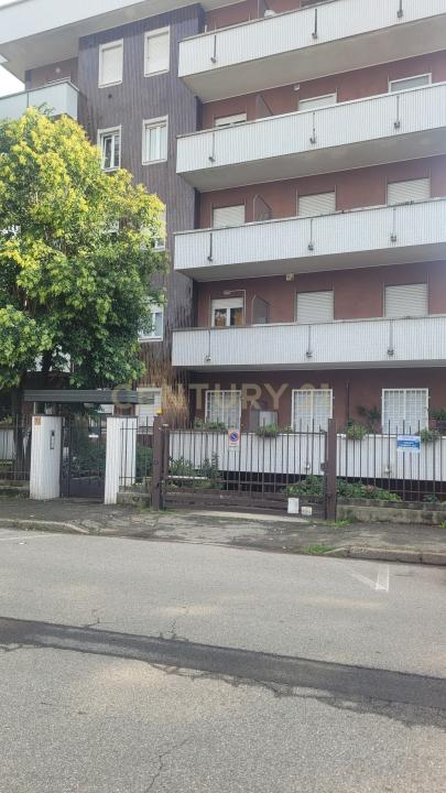 Via Generale Armando Diaz, Rho, Lombardia 20017, Италия