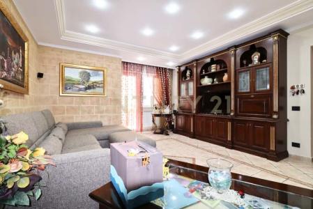 Via Villagrazia, Palermo, Sicilia 90100, Italia