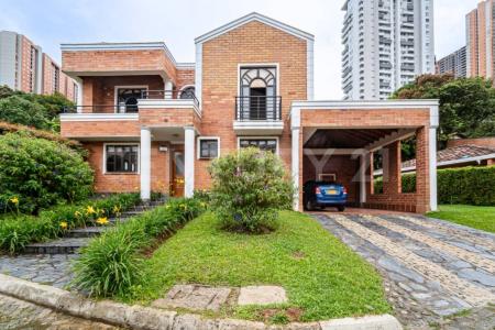 Sabaneta, Antioquia 055450, Colombia