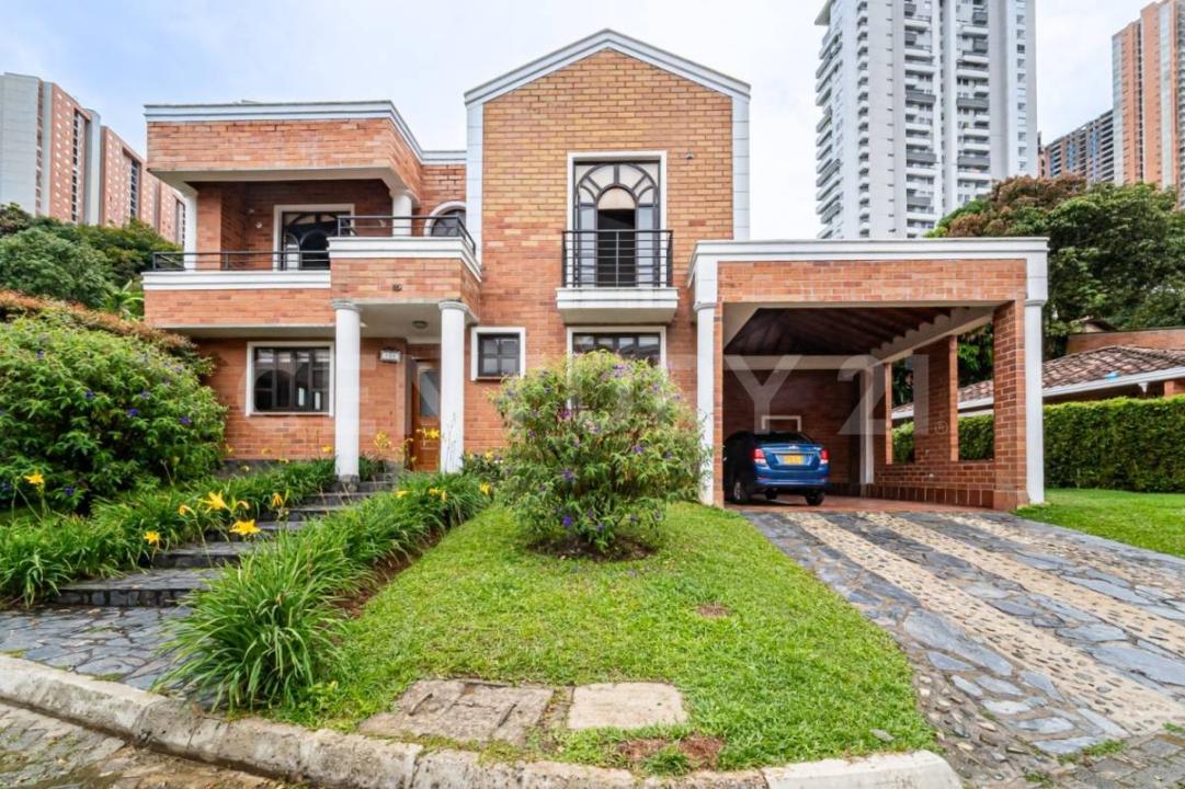 Sabaneta, Antioquia 055450, Colombia