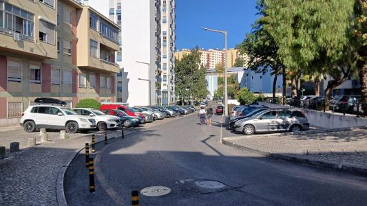 Odivelas, Lisboa 2675-425, Portugal