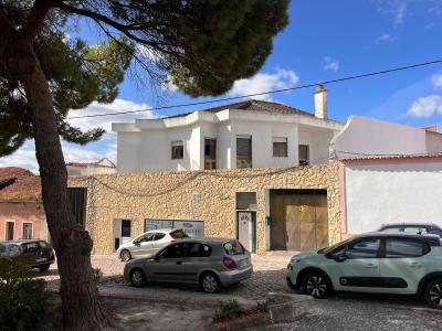 Cartaxo, Santarém 2070-230, Portugal