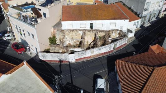 Loures, Lisbon 2670-686, Portugal