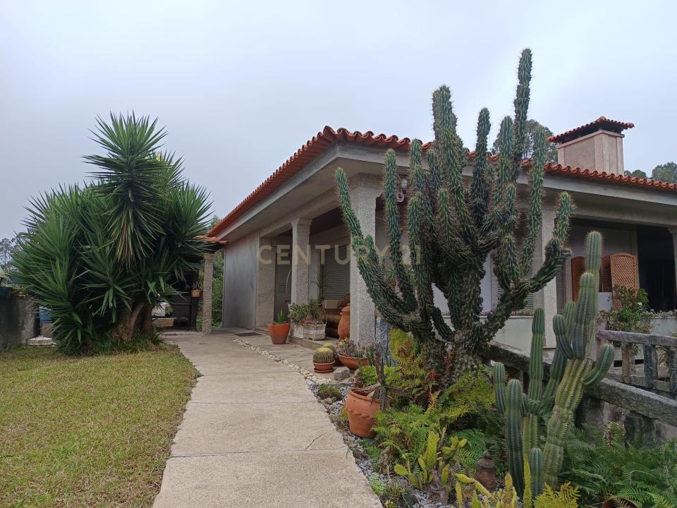 Ponte De Lima, ויאנה דו קשטלו 4990-790, פורטוגל 