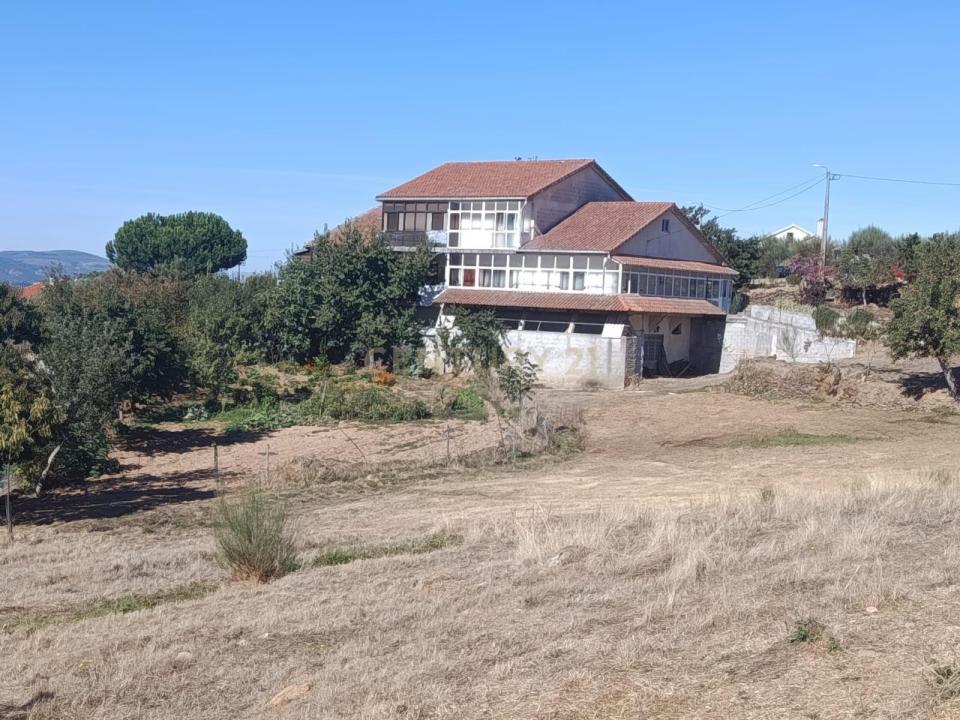 Vinhais, Bragance 5320-031, Portugal