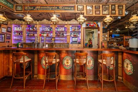 Malaga, Andalucía 29640, Spain