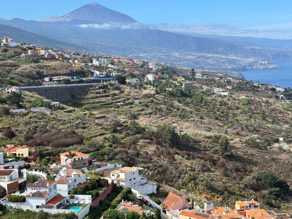 Santa Cruz De Tenerife, Canarias 38360, Spain