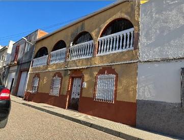 Badajoz, Estrémadure 06800, Espagne