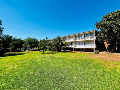 Bloemfontein, Free State, South Africa