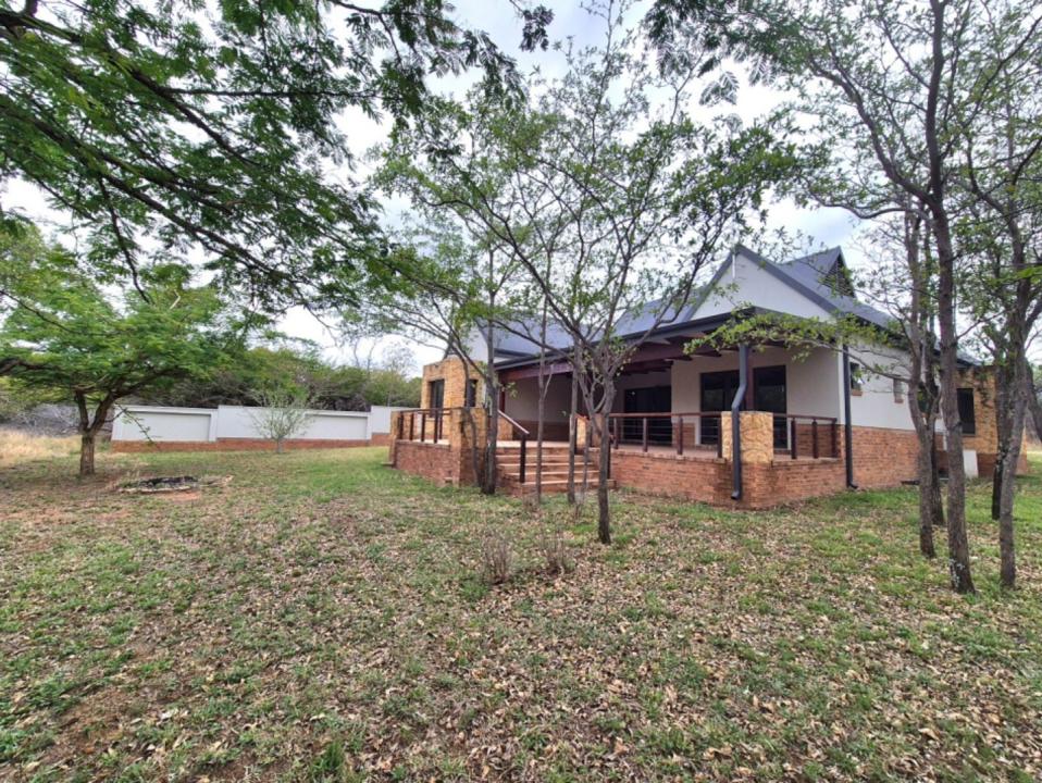 Mookgopong, Limpopo, Sudafrica