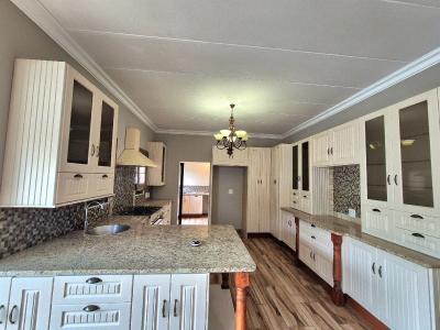 Mookgopong, Limpopo, Sudafrica