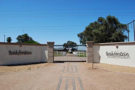 Vredenburg, Western Cape, South Africa