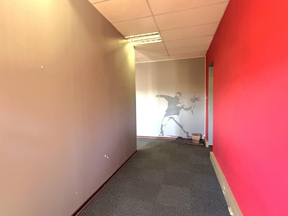 Centurion, Gauteng, Republika Południowej Afryki