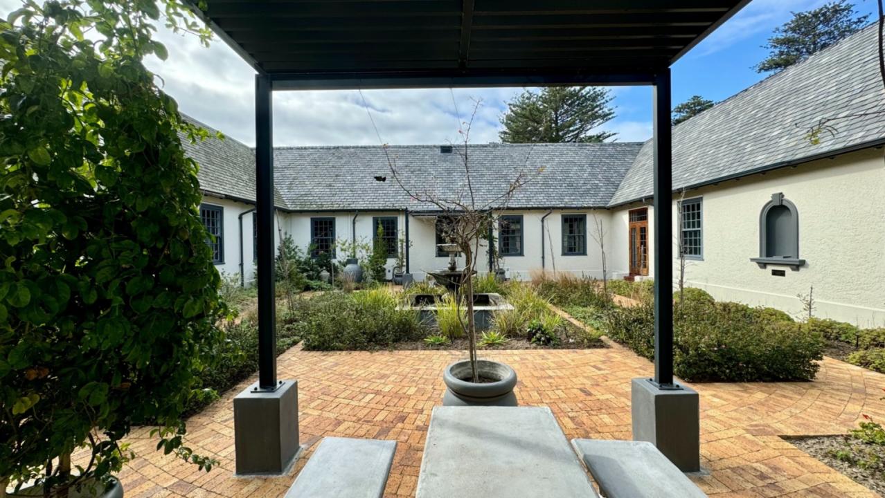 Somerset West, Western Cape, 南非