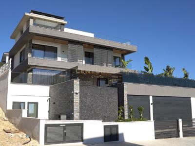 Agios Athanasios, Cyprus