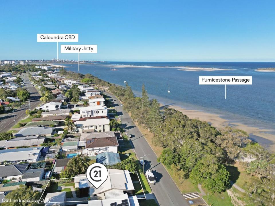 173 Esplanade, Golden Beach, QLD 4551, Australia