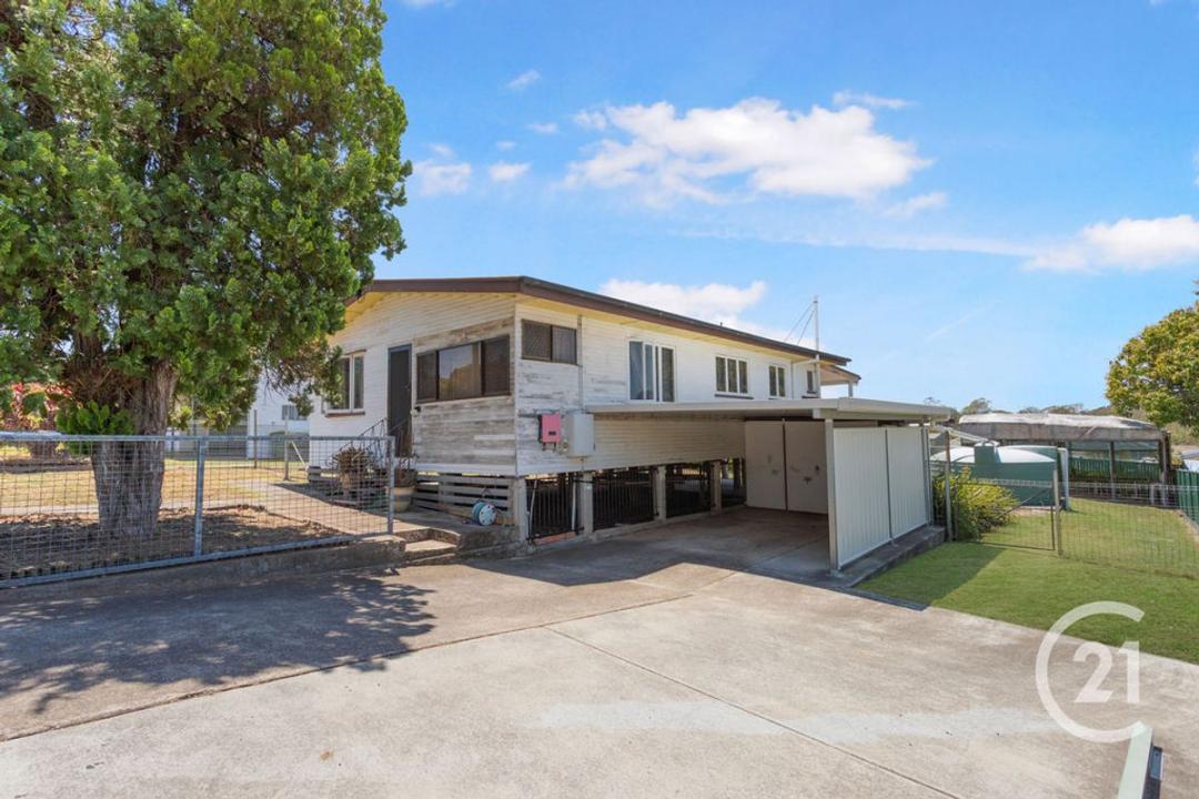 312 South Station Road, Raceview, QLD 4305, Australia