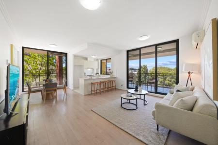 10/5 Virginia Street, Rosehill, NSW 2142, Australia
