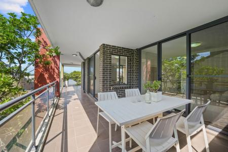 10/5 Virginia Street, Rosehill, NSW 2142, אוסטרליה 