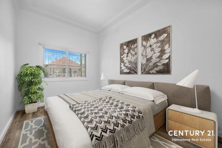 23 Yelverton Street, Sydenham, NSW 2044, Australia