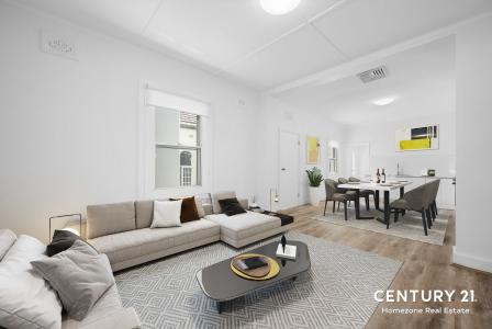 23 Yelverton Street, Sydenham, NSW 2044, Australia