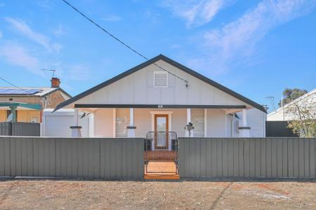 141 Burke Street, Broken Hill, NSW 2880, Australia
