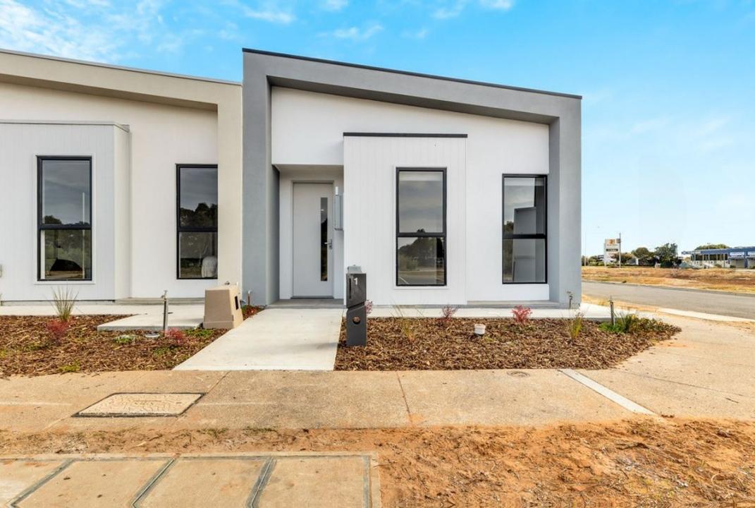 1 Cancun Parkway, Aldinga Beach, SA 5173, Australia