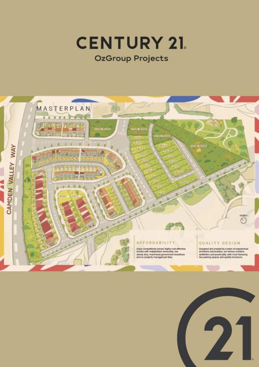 1382 Camden Valley Way, Leppington, NSW 2179, 오스트레일리아