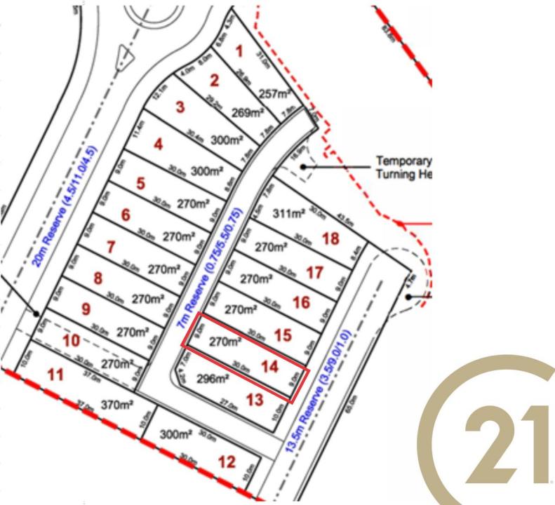 1382 Camden Valley Way lot 14, Leppington, NSW 2179, Avustralya