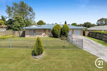 87 North High Street, Brassall, QLD 4305, Australia