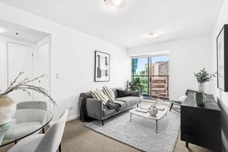 1008/2 Quay Street, Haymarket, NSW 2000, オーストラリア