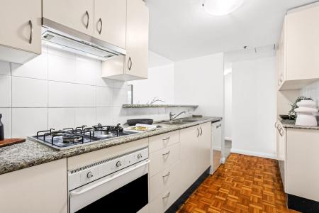 1008/2 Quay Street, Haymarket, NSW 2000, オーストラリア