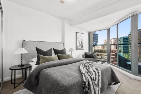 1008/2 Quay Street, Haymarket, NSW 2000, オーストラリア