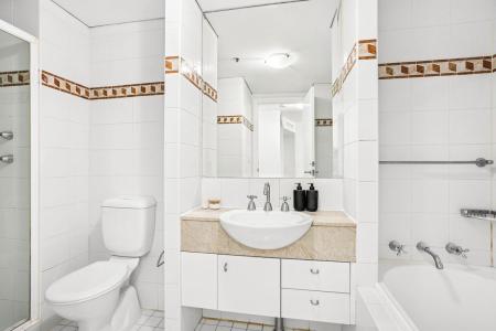 1008/2 Quay Street, Haymarket, NSW 2000, オーストラリア