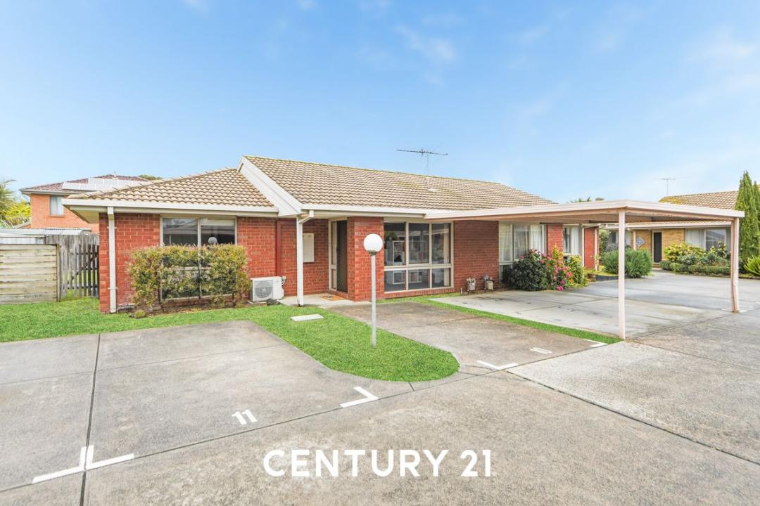 10/3 McIntosh Court, Aspendale Gardens, VIC 3195, Australia