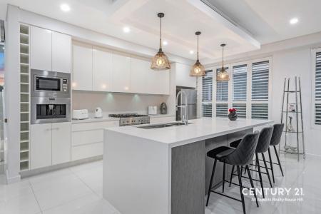 74 McMillian Circuit, North Kellyville, NSW 2155, Австралия