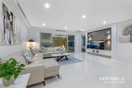 74 McMillian Circuit, North Kellyville, NSW 2155, Австралия