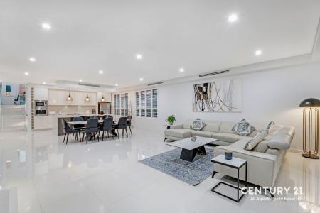 74 McMillian Circuit, North Kellyville, NSW 2155, Австралия