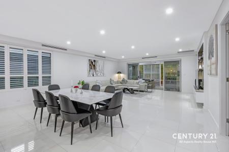 74 McMillian Circuit, North Kellyville, NSW 2155, Австралия