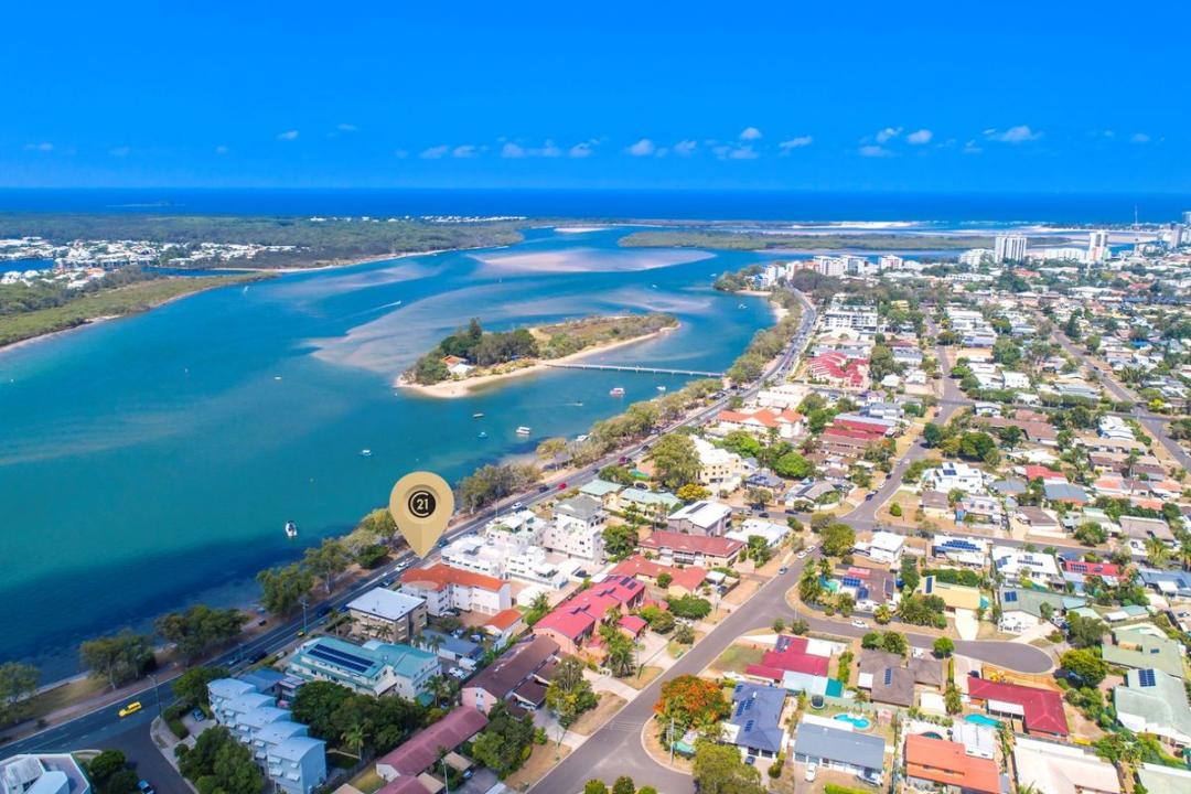 1/105 Bradman Avenue, Maroochydore, QLD 4558, Australia