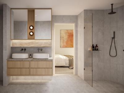 1 Alexander Street, Crows Nest, NSW 2065, Australia