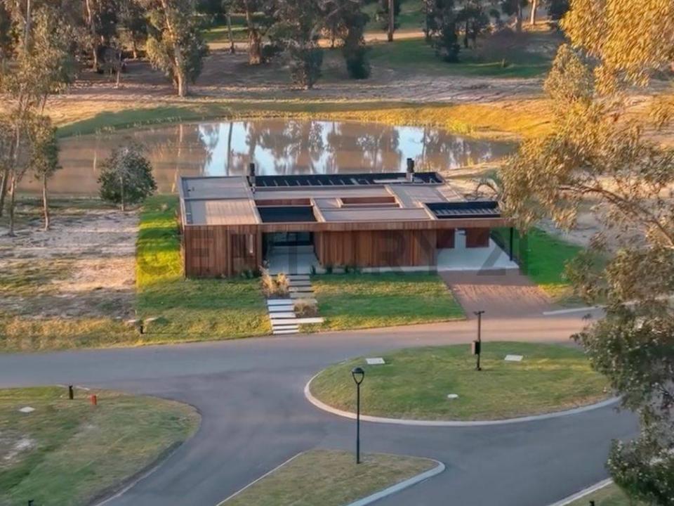 Avenida Al Paso de la Cadena 0, Punta Del Este, Maldonado 00001, Uruguay