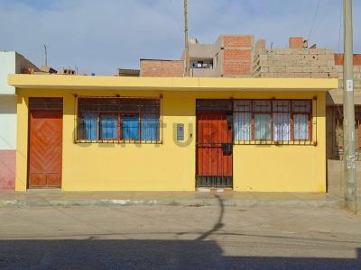 URB. RAMON CASTILLA , CALLE CARLOS ARMANDO LAURA , Tacna, Tacna 00001, Peru
