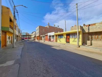 URB. RAMON CASTILLA , CALLE CARLOS ARMANDO LAURA , Tacna, Tacna 00001, Peru