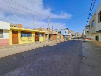 URB. RAMON CASTILLA , CALLE CARLOS ARMANDO LAURA , Tacna, Tacna 00001, Peru